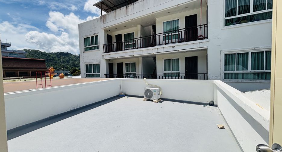 For sale 10 bedrooms retail Space in Kathu, Phuket
