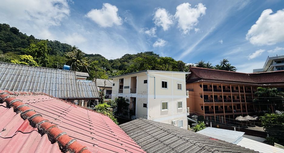 For sale 10 bedrooms retail Space in Kathu, Phuket