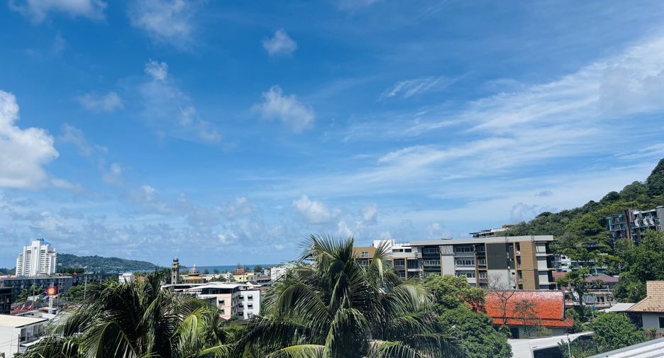 For sale 10 bedrooms retail Space in Kathu, Phuket