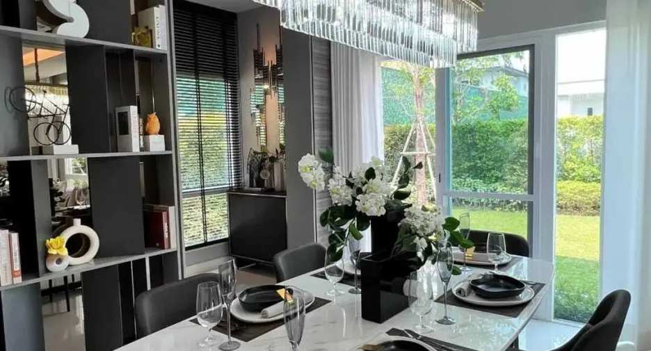 Haus zum Kauf mit 4 Zimmer in San Sai, Chiang Mai