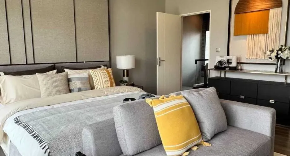 Haus zum Kauf mit 4 Zimmer in San Sai, Chiang Mai