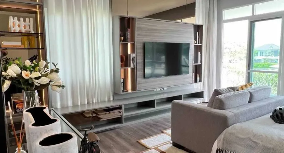 Haus zum Kauf mit 4 Zimmer in San Sai, Chiang Mai