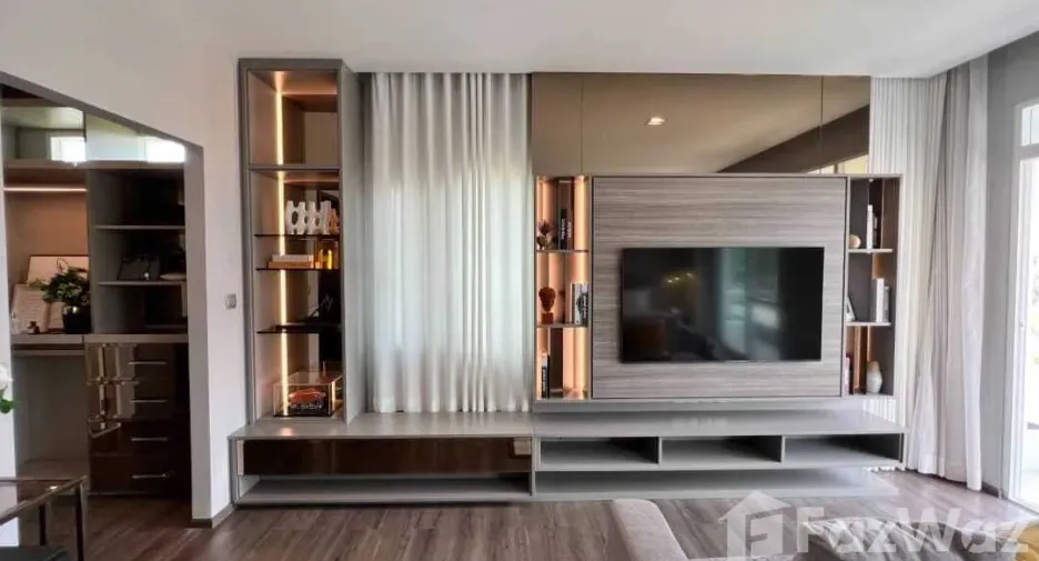 Haus zum Kauf mit 4 Zimmer in San Sai, Chiang Mai