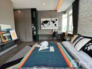 出售 4 卧室 独立屋 在 San Sai, Chiang Mai