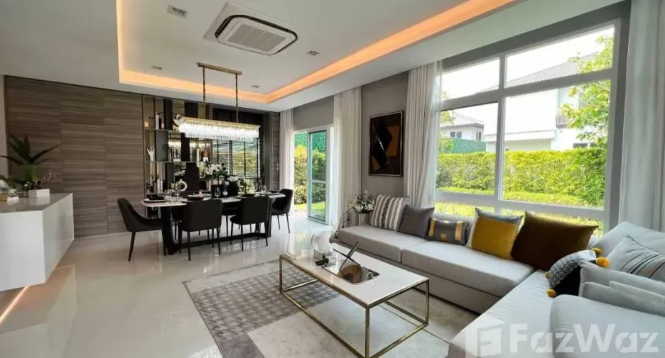 Haus zum Kauf mit 4 Zimmer in San Sai, Chiang Mai