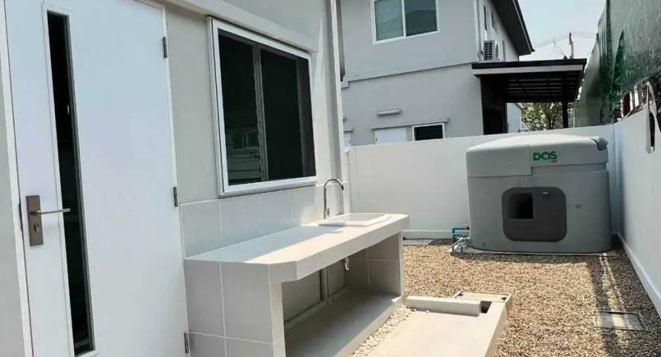 Haus zum Kauf mit 4 Zimmer in San Sai, Chiang Mai