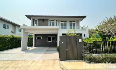 Haus zum Kauf mit 4 Zimmer in San Sai, Chiang Mai