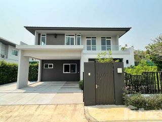 出售 4 卧室 独立屋 在 San Sai, Chiang Mai