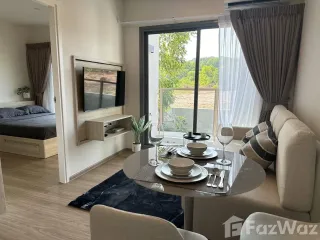 For Rent 1 Bedroom Condo In Mueang Phuket