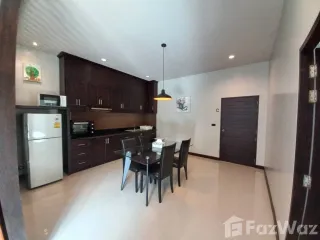 For rent 2 bedrooms villa in Pran Buri, Prachuap Khiri Khan