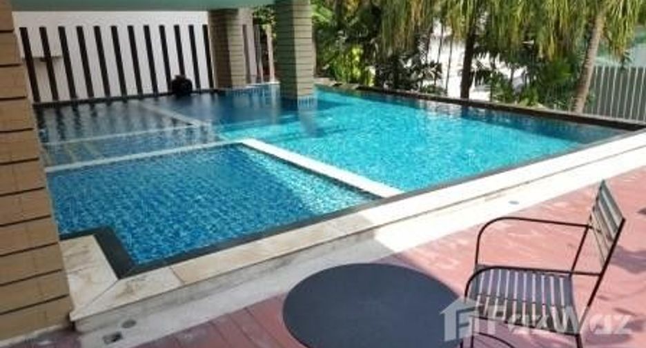 ขาย และ ให้เช่า 1 เตียง คอนโด ใน วัฒนา, กรุงเทพฯ