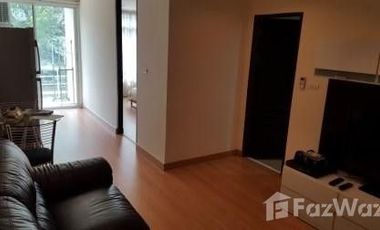Wohnung zum Kauf und zur Miete mit 1 Zimmer in Watthana, Bangkok