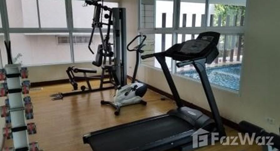 For sale そして for rent 1 Beds condo in Watthana, Bangkok