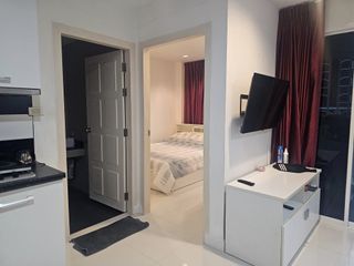 For Rent 1 Bedroom Condo In Bang Lamung, Chonburi