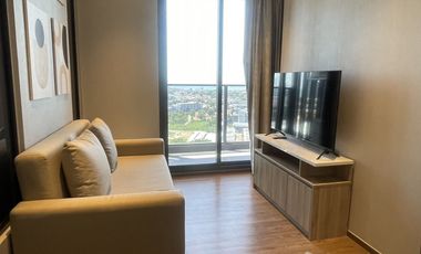 For rent 2 bedrooms condo in Bang Lamung, Chonburi