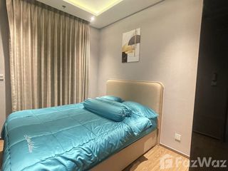 For rent 2 bedrooms condo in Bang Lamung, Chonburi