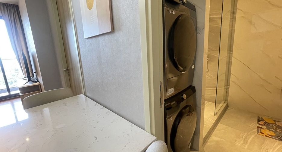 For rent 2 bedrooms condo in Bang Lamung, Chonburi