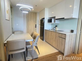 For rent 2 bedrooms condo in Bang Lamung, Chonburi