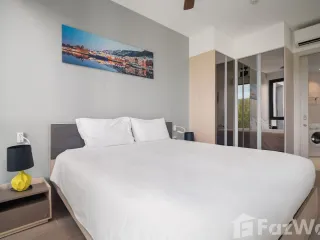For rent 1 bed condo in Thalang, Phuket