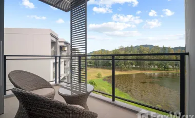 Condo en alquiler de 1 habitaciones en Thalang, Phuket