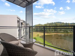 For rent 1 bed condo in Thalang, Phuket