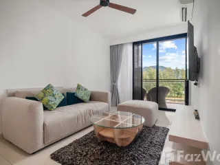 For rent 1 bed condo in Thalang, Phuket