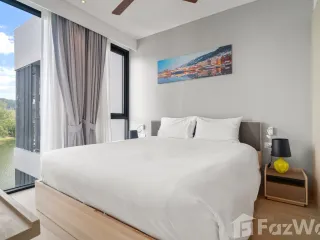 For rent 1 bed condo in Thalang, Phuket