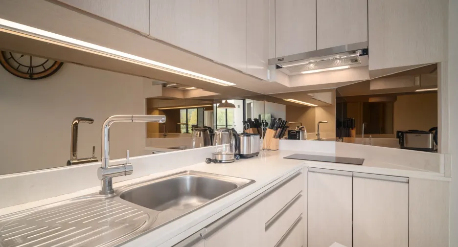 For rent 1 bed condo in Thalang, Phuket