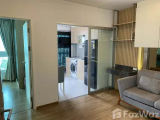 For sale 1 Beds condo in Yan Nawa, Bangkok