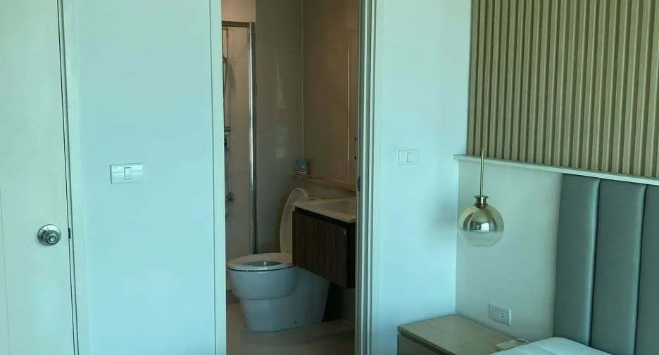 For sale 1 Beds condo in Yan Nawa, Bangkok
