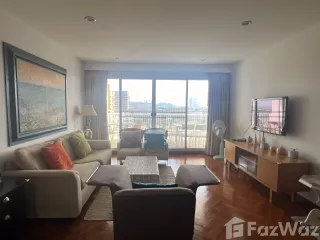 For rent 2 ベッドルーム condo in Hua Hin, Prachuap Khiri Khan