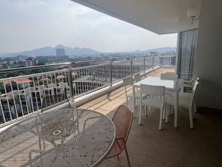 For rent 2 ベッドルーム condo in Hua Hin, Prachuap Khiri Khan