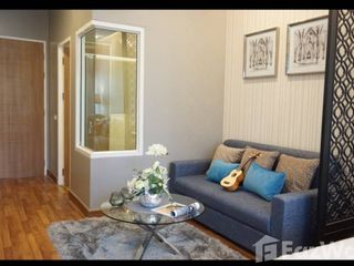 For sale studio condo in Mueang Chiang Mai, Chiang Mai