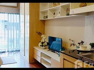 For sale studio condo in Mueang Chiang Mai, Chiang Mai