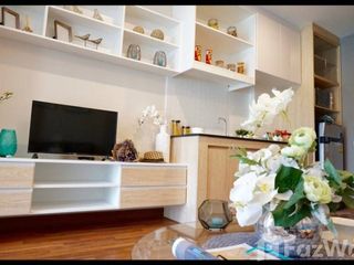 For sale studio condo in Mueang Chiang Mai, Chiang Mai