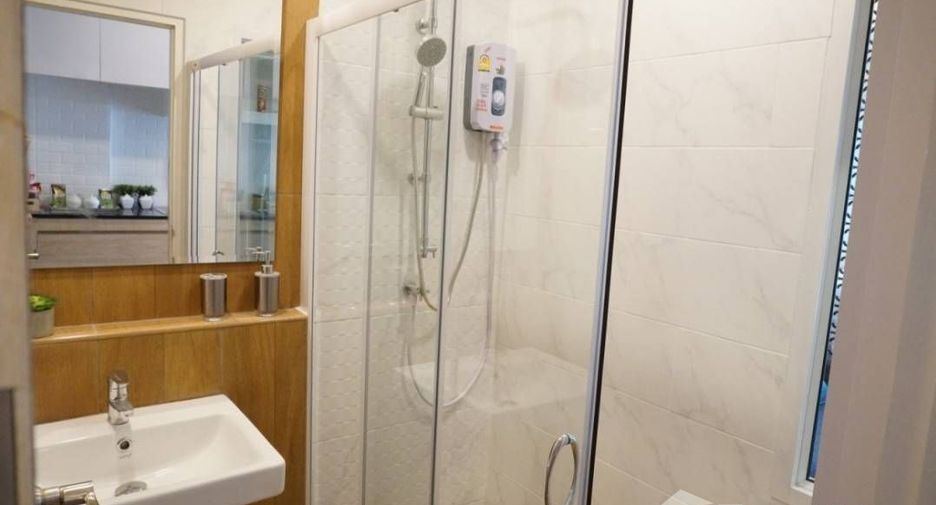 For sale studio condo in Mueang Chiang Mai, Chiang Mai