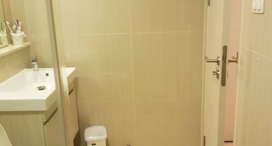 For sale and for rent studio condo in Cha Am, Phetchaburi