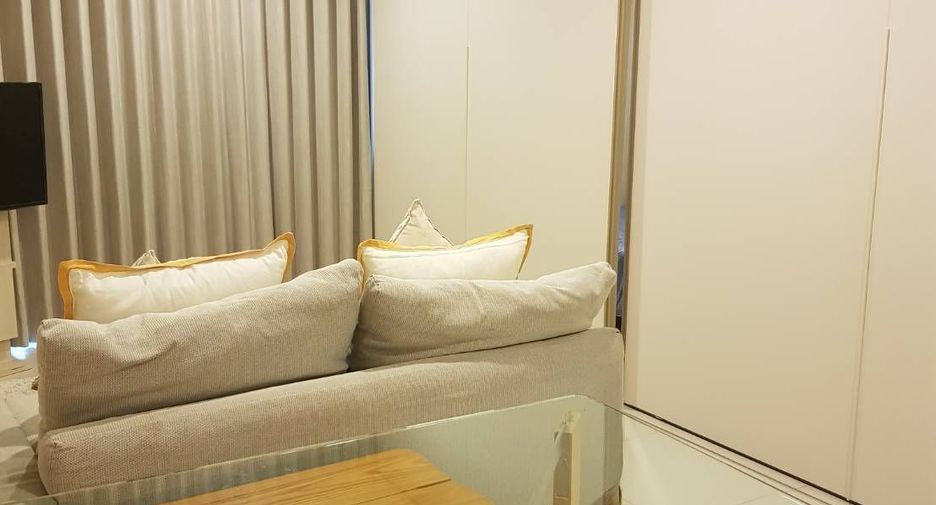 For sale and for rent studio condo in Cha Am, Phetchaburi