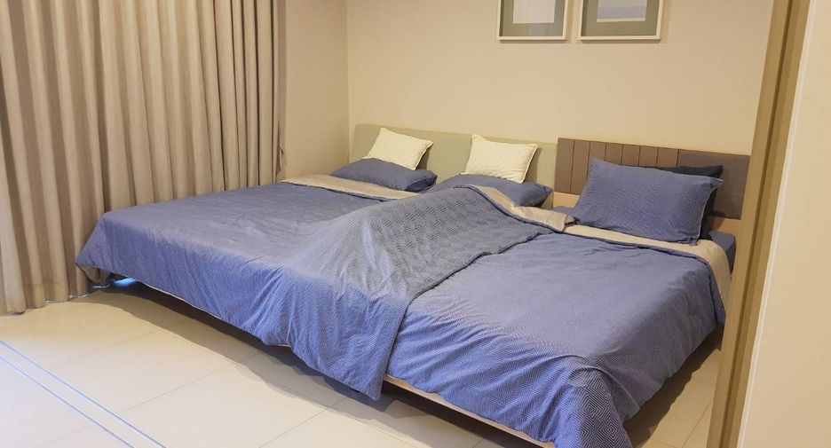 For sale and for rent studio condo in Cha Am, Phetchaburi