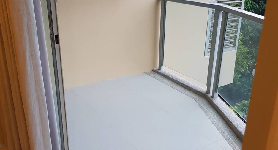 For sale and for rent studio condo in Cha Am, Phetchaburi