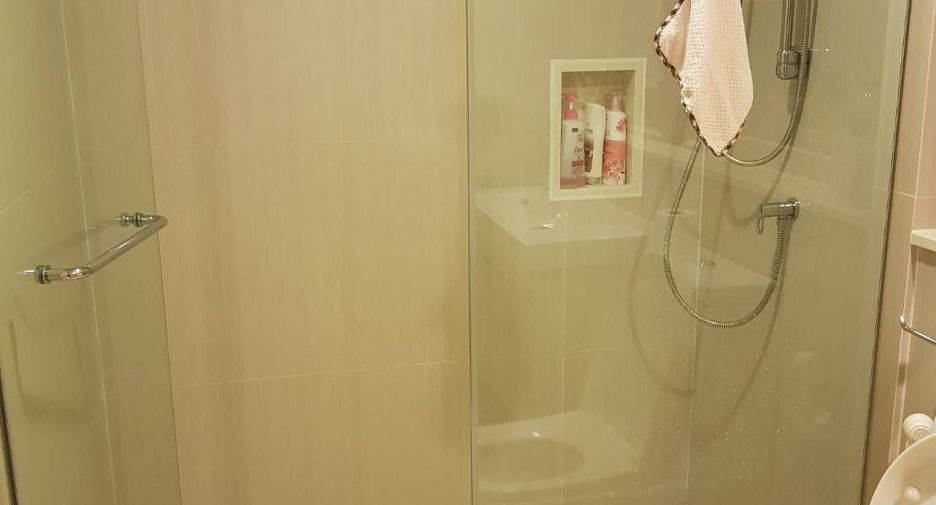 For sale and for rent studio condo in Cha Am, Phetchaburi