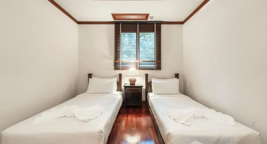 For sale 3 bedrooms villa in Kathu, Phuket