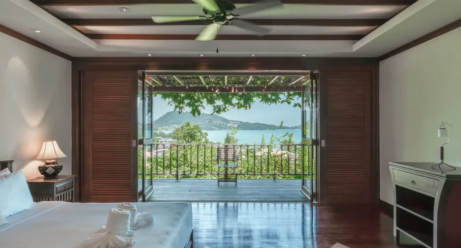 For sale 3 bedrooms villa in Kathu, Phuket