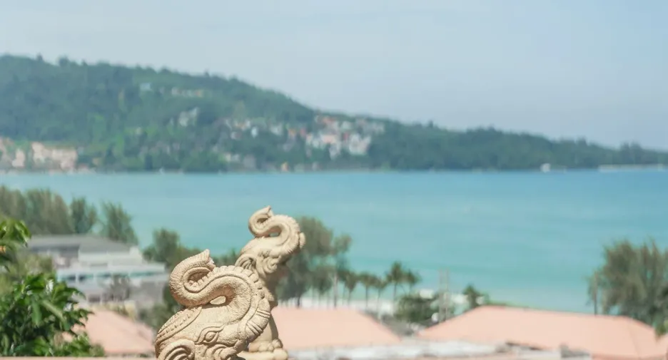 For sale 3 bedrooms villa in Kathu, Phuket