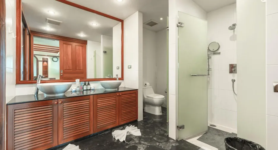 For sale 3 bedrooms villa in Kathu, Phuket
