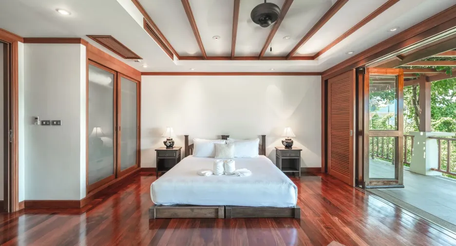 For sale 3 bedrooms villa in Kathu, Phuket