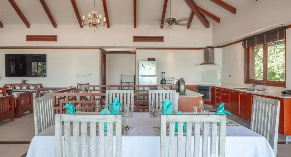 For sale 3 bedrooms villa in Kathu, Phuket