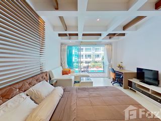 Condo en venta y en alquiler de estudio en Bang Lamung, Chonburi