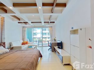 Studio Condo In Bang Lamung, Chonburi