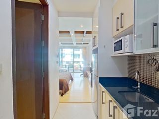 Condo en venta y en alquiler de estudio en Bang Lamung, Chonburi